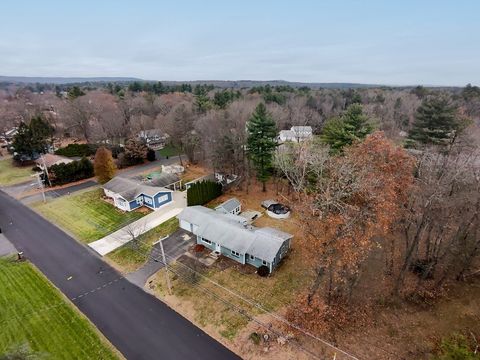 Photo of 103 Dupuis Road, Holyoke, MA 01040 (MLS # 73458717)