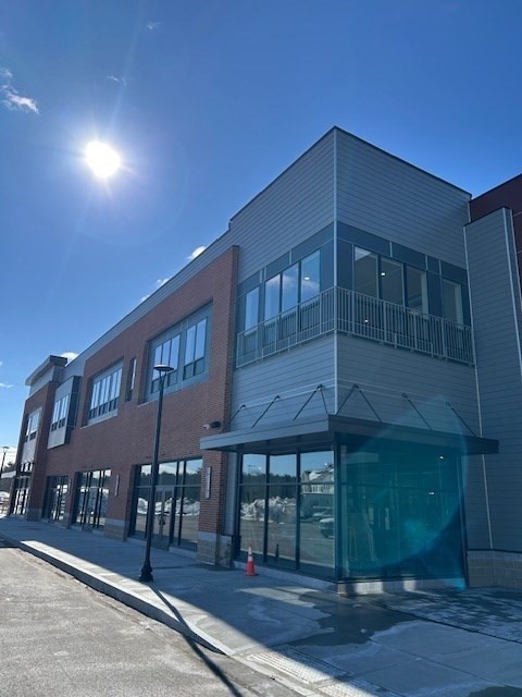 148 Old Post Road 218