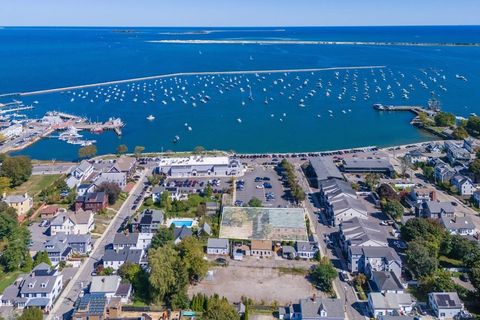 26 Howland St Plymouth MA 02360