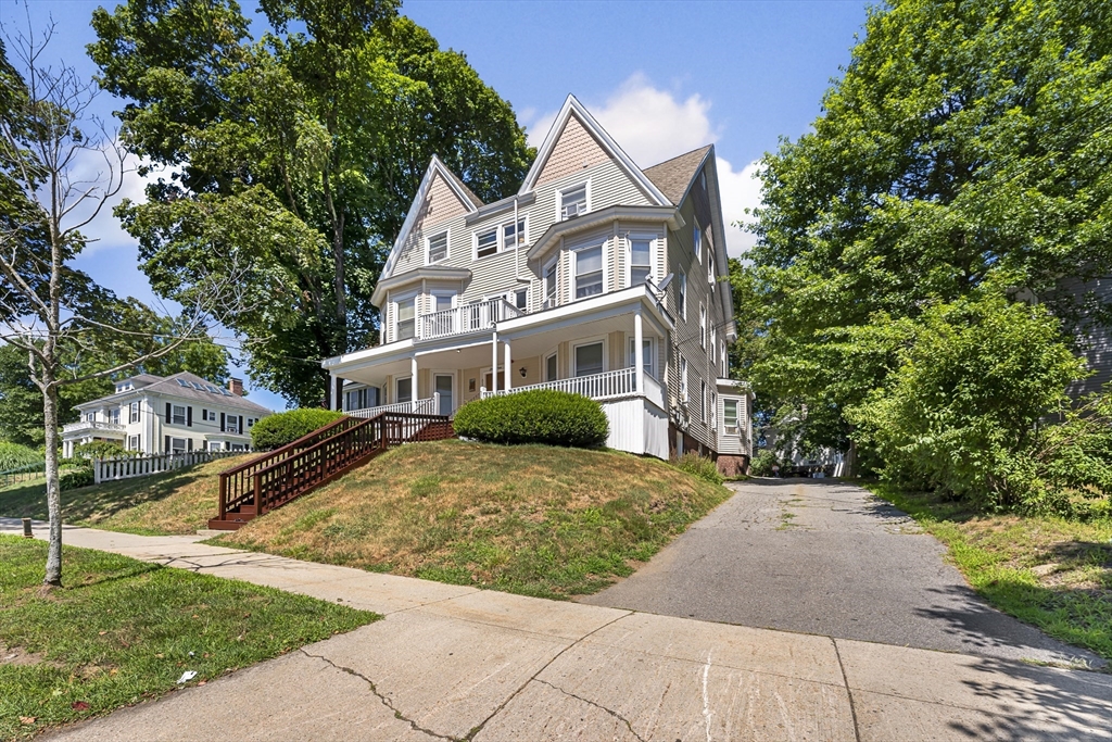 63 West Main St.