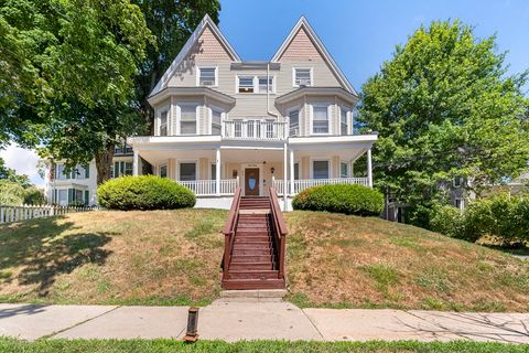 63 West Main St. Marlborough MA 01752
