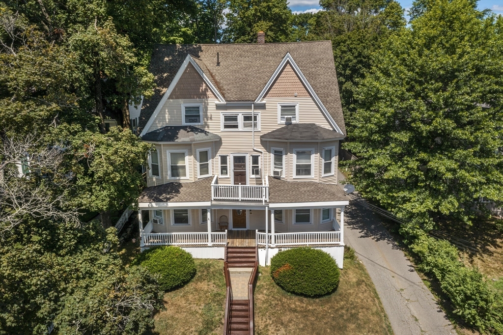63 West Main St.