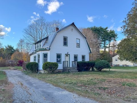 Photo of 53 Miller St, Middleboro, MA 02346 (MLS # 73466717)
