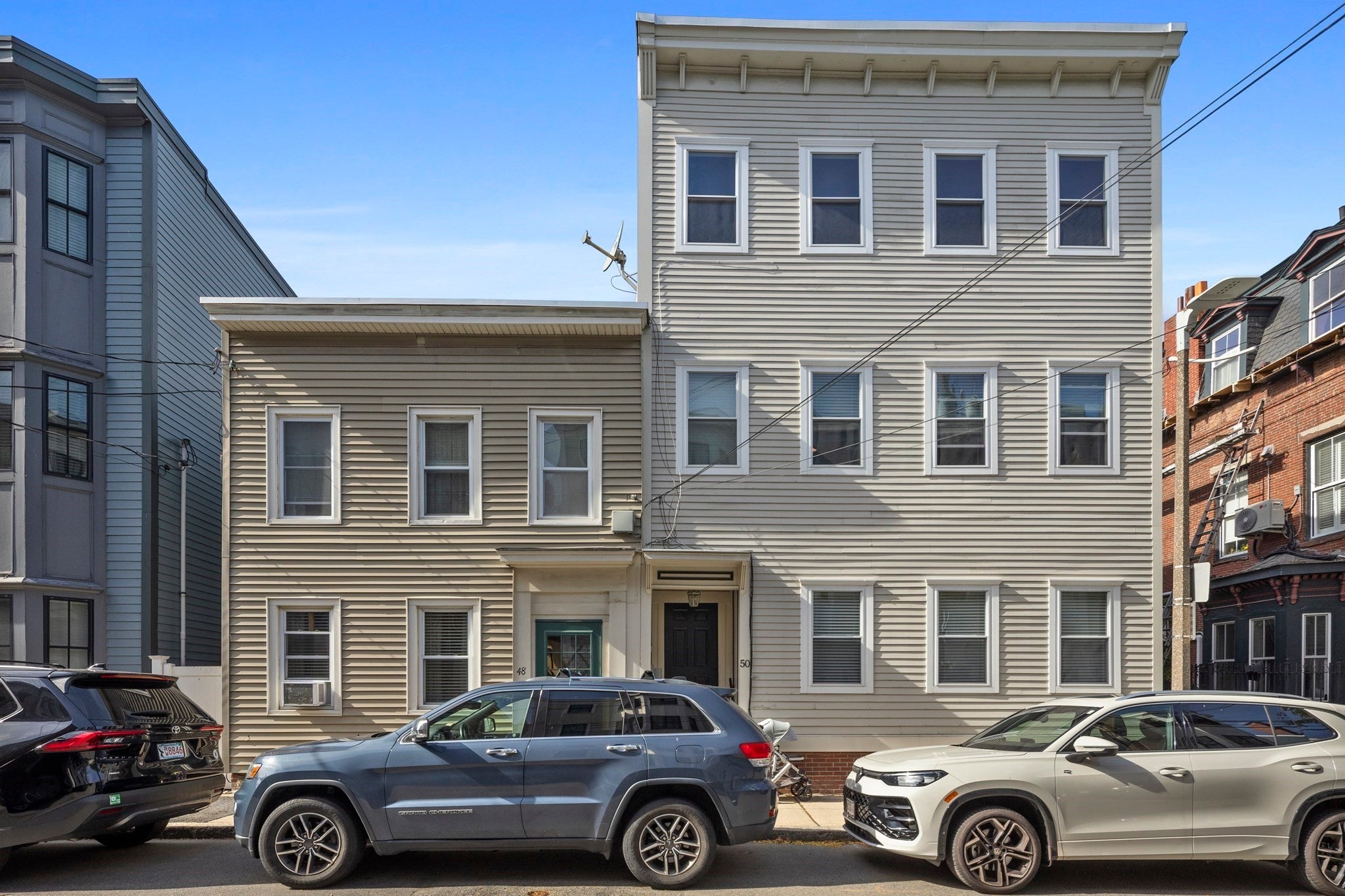 50 Sullivan ST #2, Boston, MA, 50 Sullivan ST #2, Boston, MA Photo #13