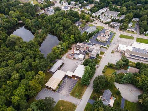 35 Robinson Avenue North Attleboro MA 02763