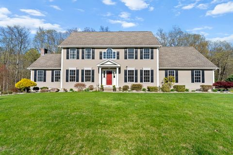 153 Canterbury Circle East Longmeadow MA 01028