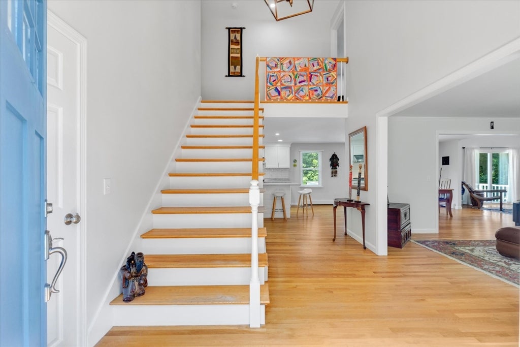 139 Fuller Rd