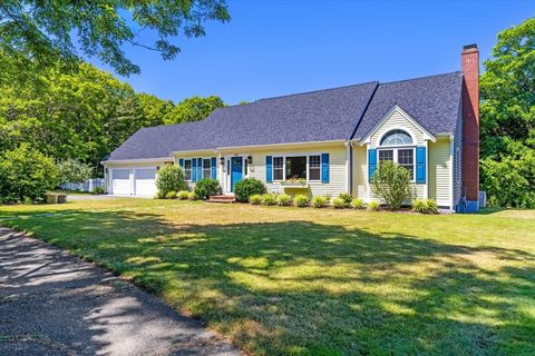 Photo of 139 Fuller Rd, Barnstable, MA 02632 (MLS # 73541765)