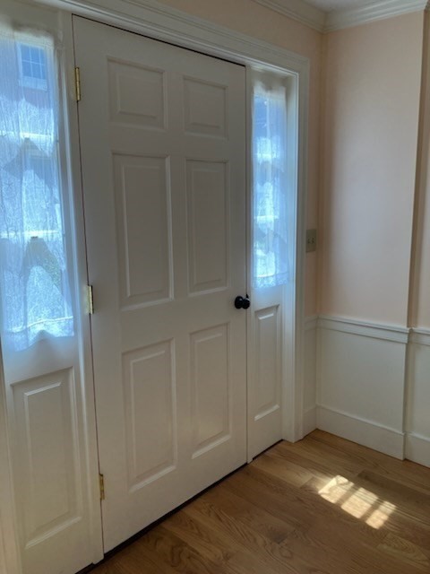 5 Daniels St