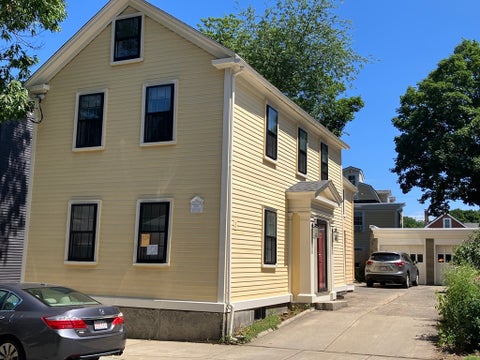 Photo of 5 Daniels St, Salem, MA 01970 (MLS # 73552433)