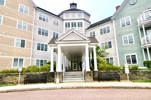 6 Woodman Way 121 Newburyport MA 01950