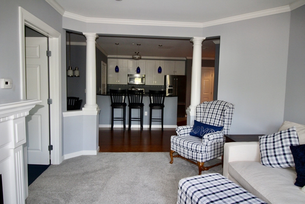 6 Woodman Way 121