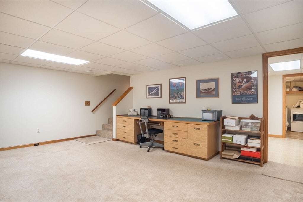 122 Brookfield Ln #122, Agawam, MA Photo #16