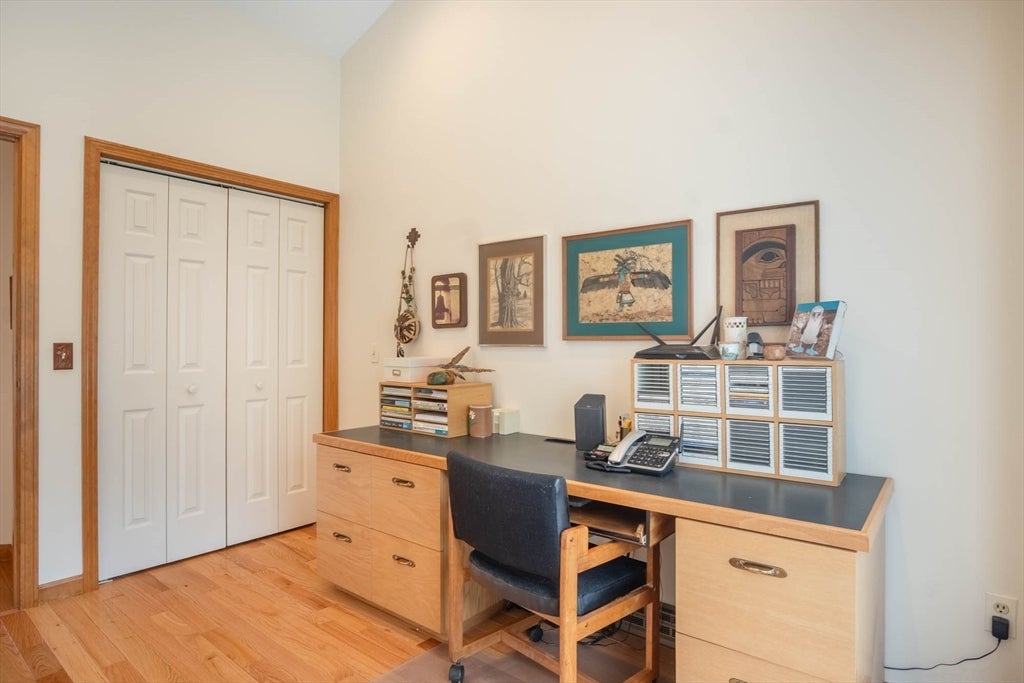 122 Brookfield Ln #122, Agawam, MA Photo #12