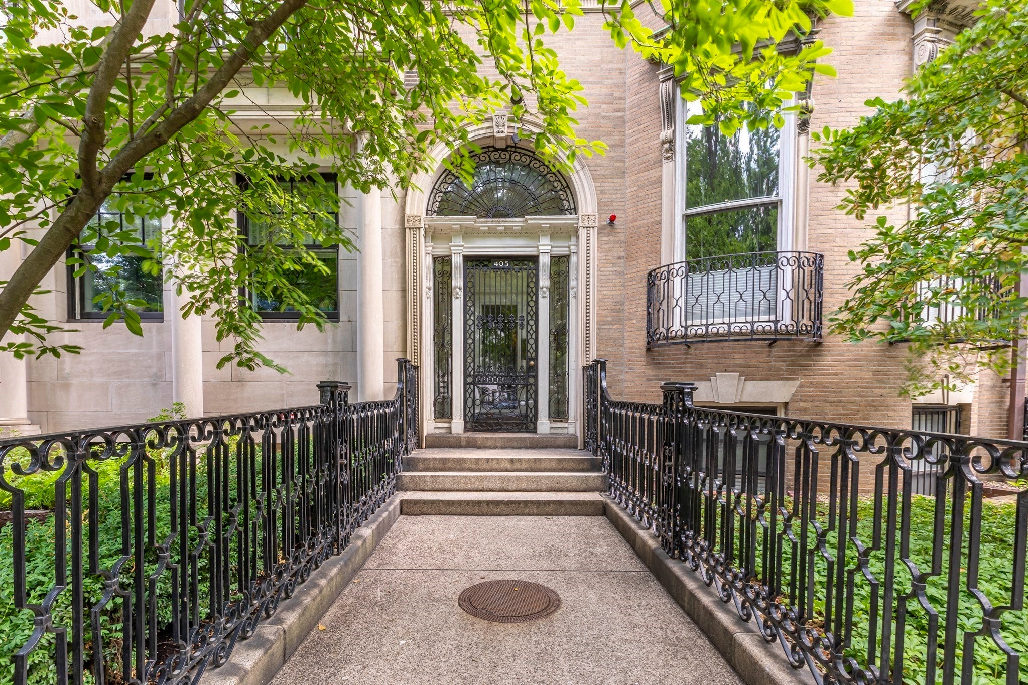 405 Commonwealth Ave 2, Boston MA 02215