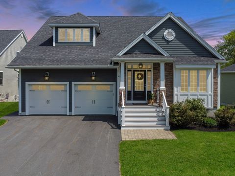 Photo of 46 Front Nine Drive, Haverhill, MA 01832 (MLS # 73521730)
