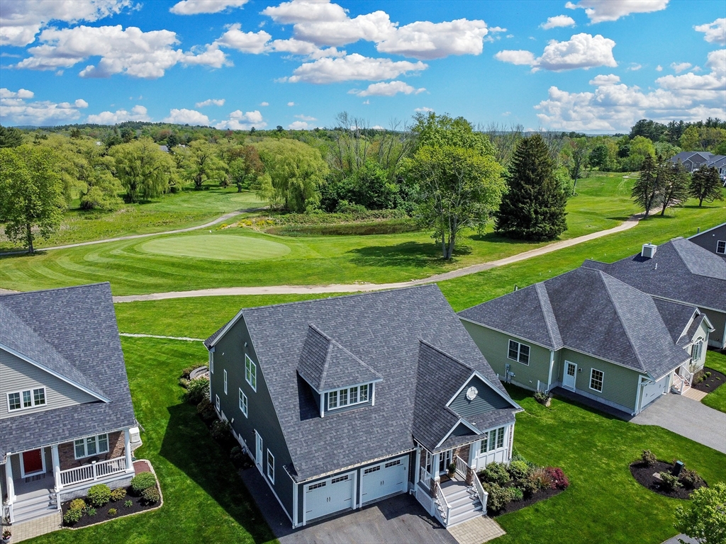 46 Front Nine Drive