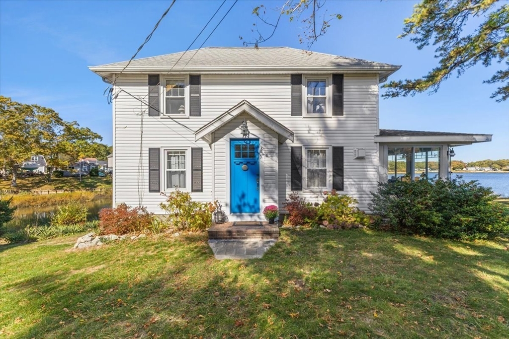6 Allen Ave