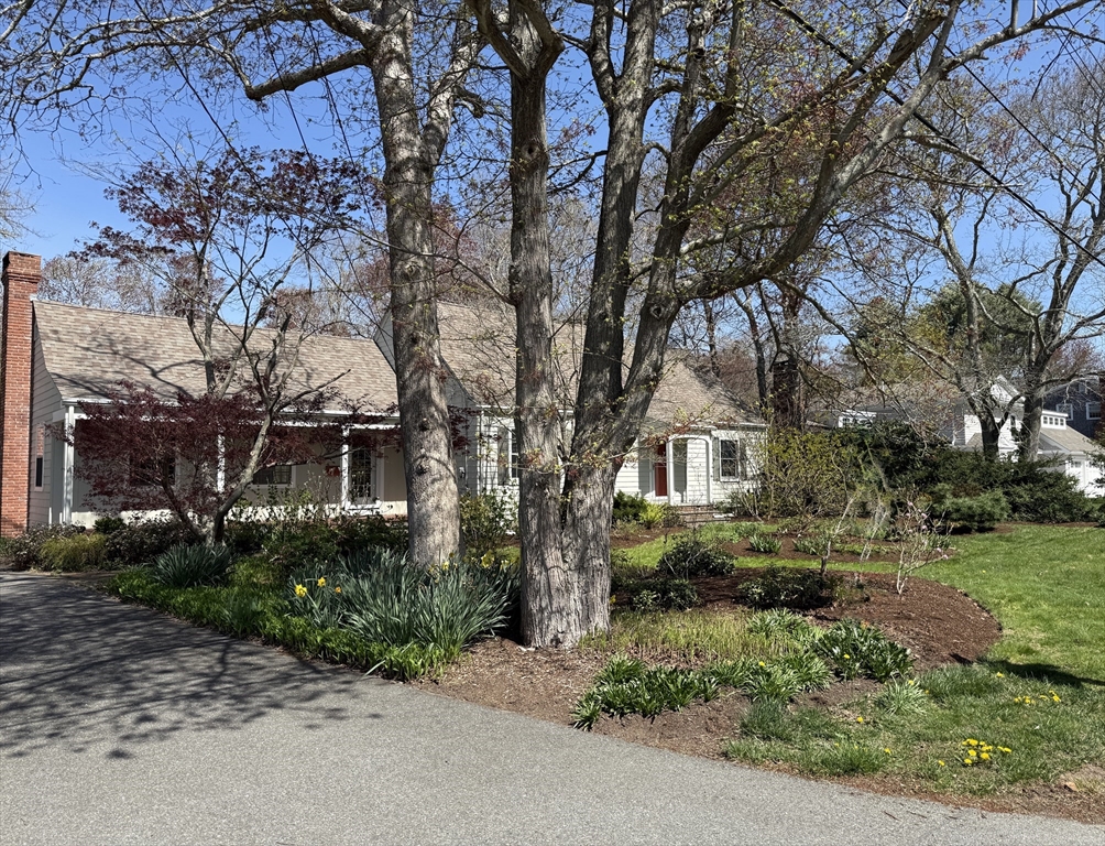 21 Memorial Ave