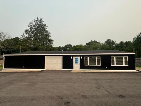 Photo of 625 Main St, Acushnet, MA 02743 (MLS # 73555926)