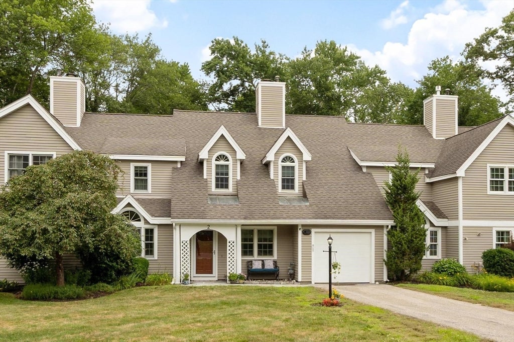 2 Ipswich Woods Drive 2