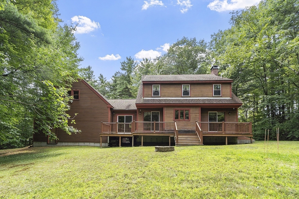 310 Simonds Rd