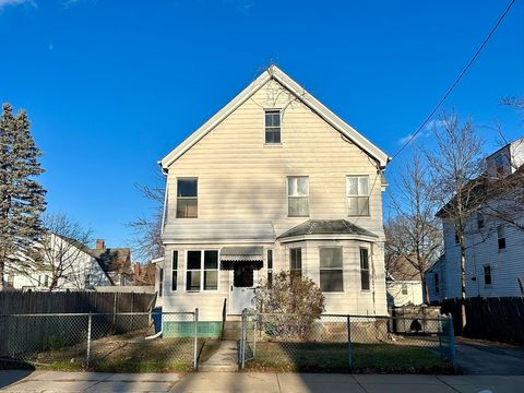 183 Temple St. Boston MA 02132