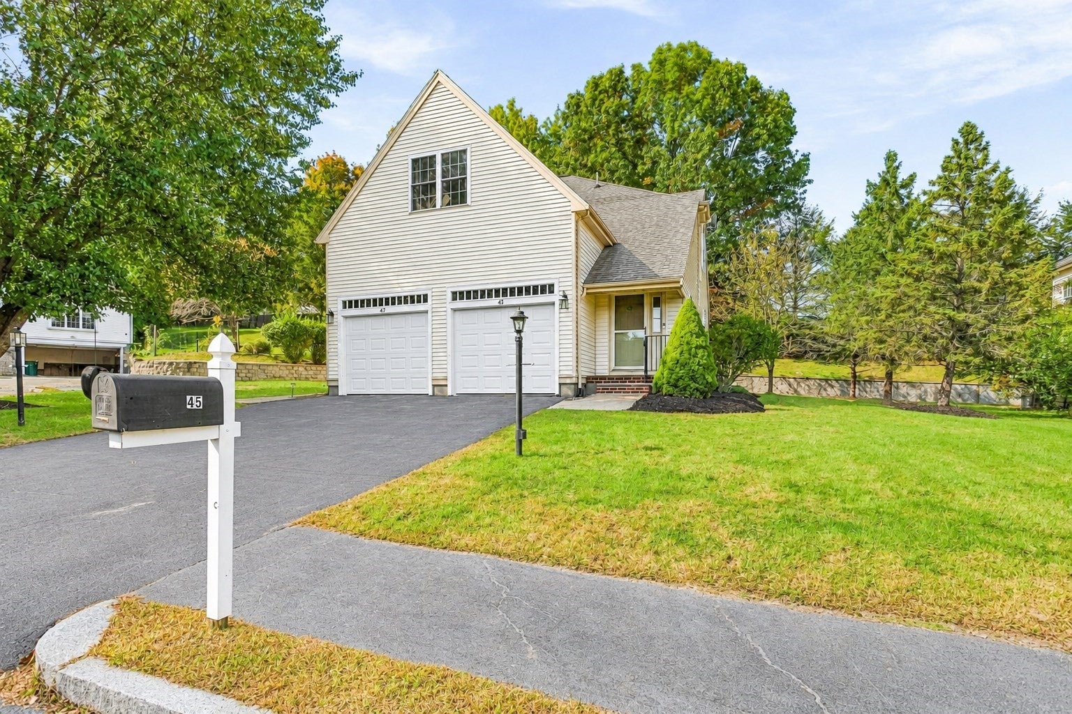 Photo of 45 Short St, Norwood, MA