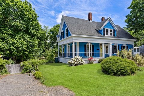 186 Chapel St Abington MA 02351