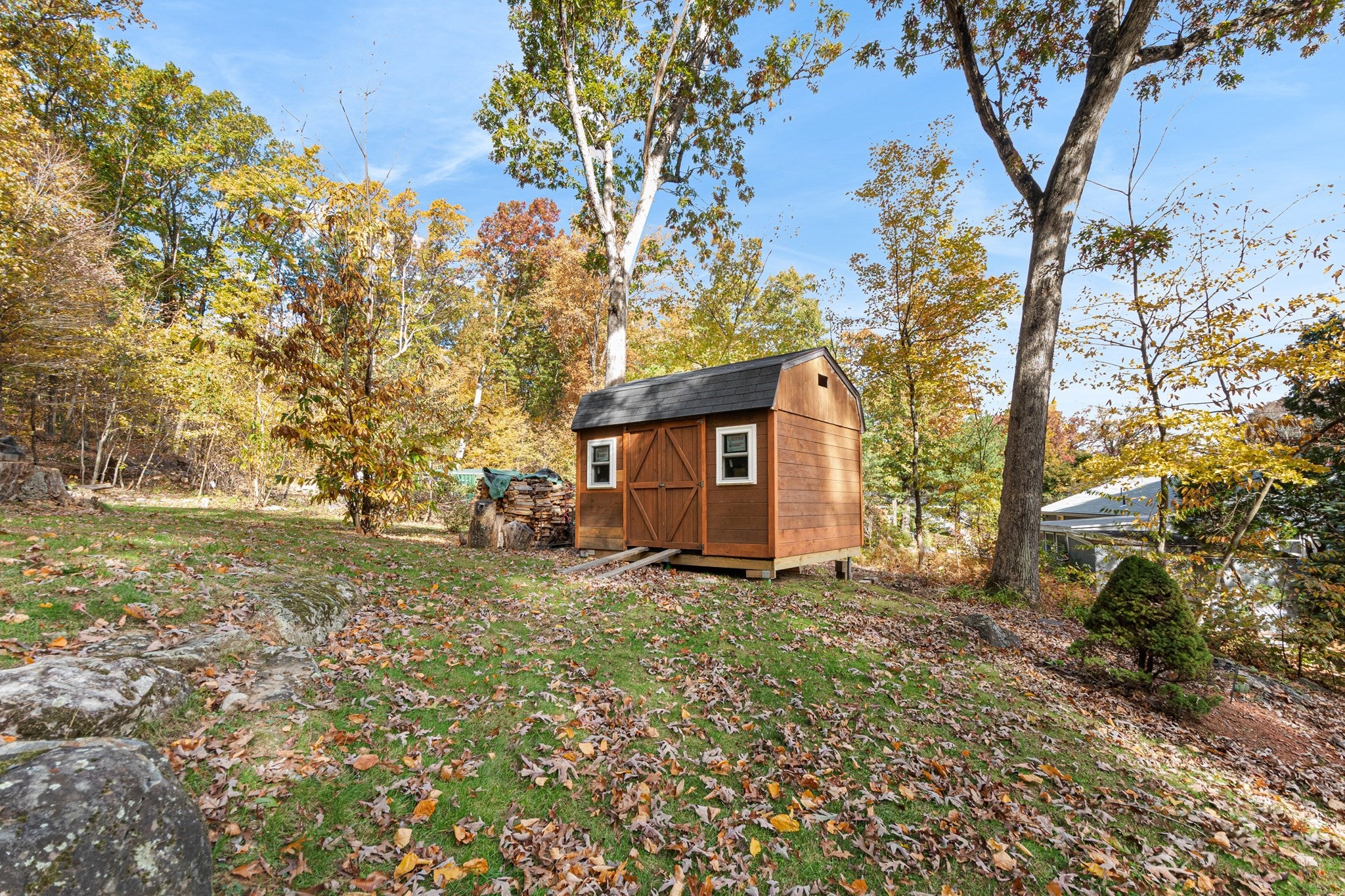 12 Indian Path, Grafton, MA, 12 Indian Path, Grafton, MA Photo #38