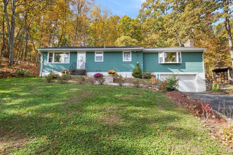 Photo of 12 Indian Path, Grafton, MA 01536 (MLS # 73594490)