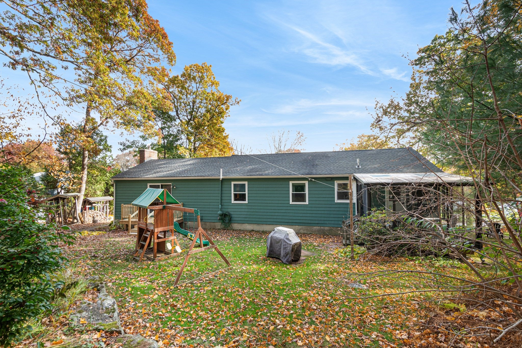 12 Indian Path, Grafton, MA, 12 Indian Path, Grafton, MA Photo #37