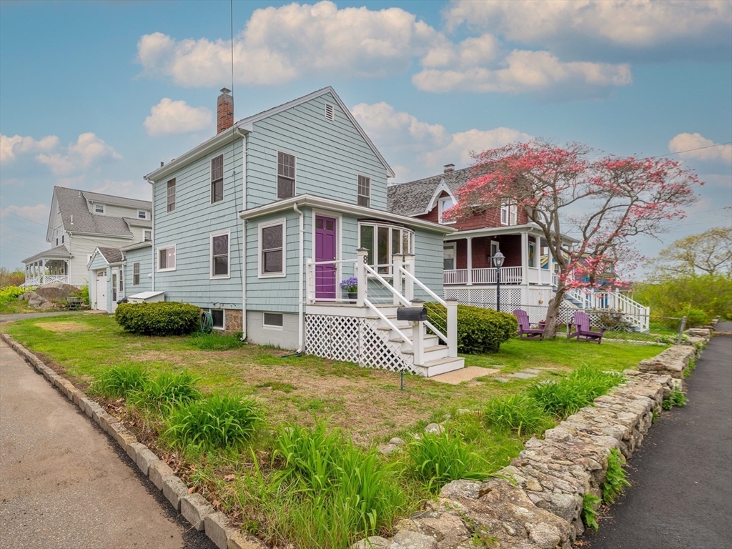 8 Blake Ct