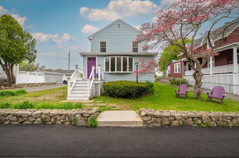 Photo of 8 Blake Ct, Gloucester, MA 01930 (MLS # 73521316)