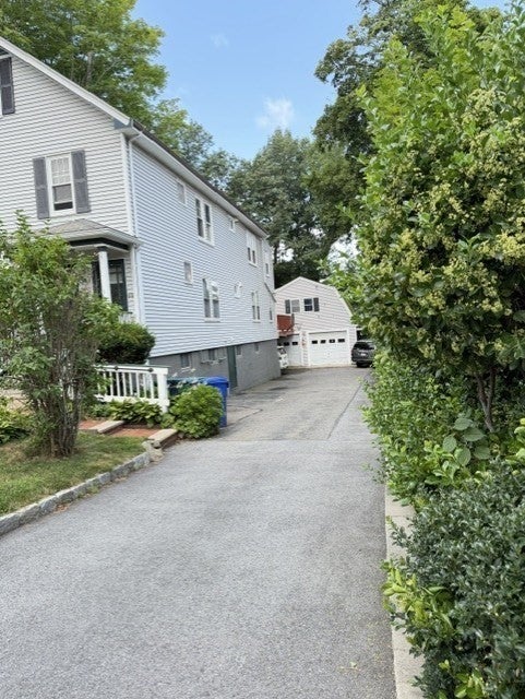 55 Walker St #2, Newton, MA, 55 Walker St #2, Newton, MA Photo #2