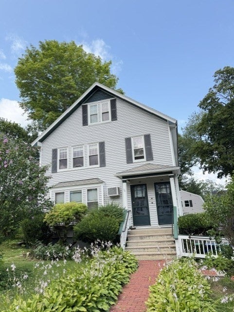 55 Walker St #2, Newton, MA, 55 Walker St #2, Newton, MA Photo #1