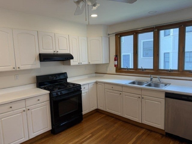 55 Walker St #2, Newton, MA, 55 Walker St #2, Newton, MA Photo #4