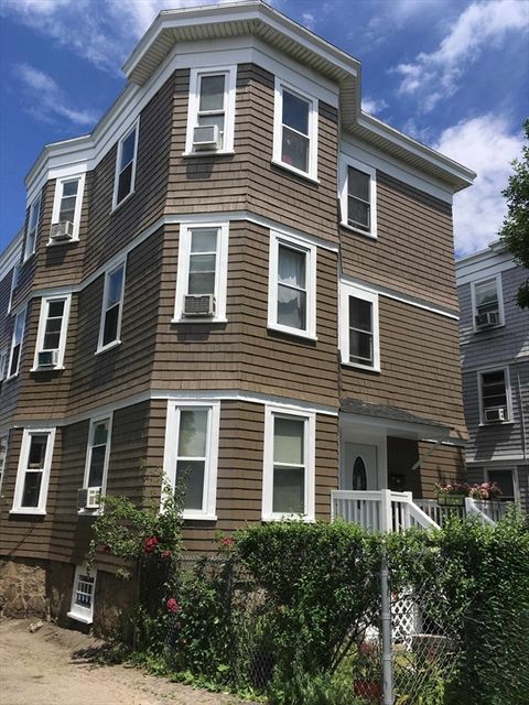 3985 Washington St Boston MA 02131