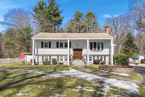 60 David Morris Rd Tewksbury MA 01876