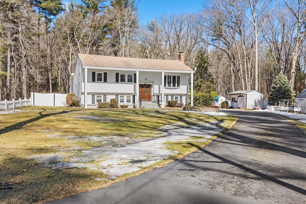 60 David Morris Rd