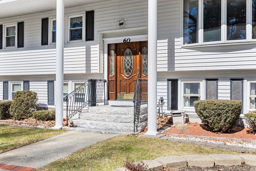 60 David Morris Rd