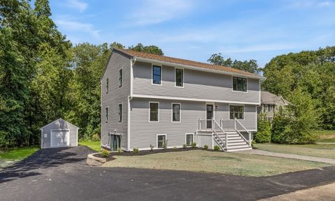 5 Lee Rd. North Reading MA 01864