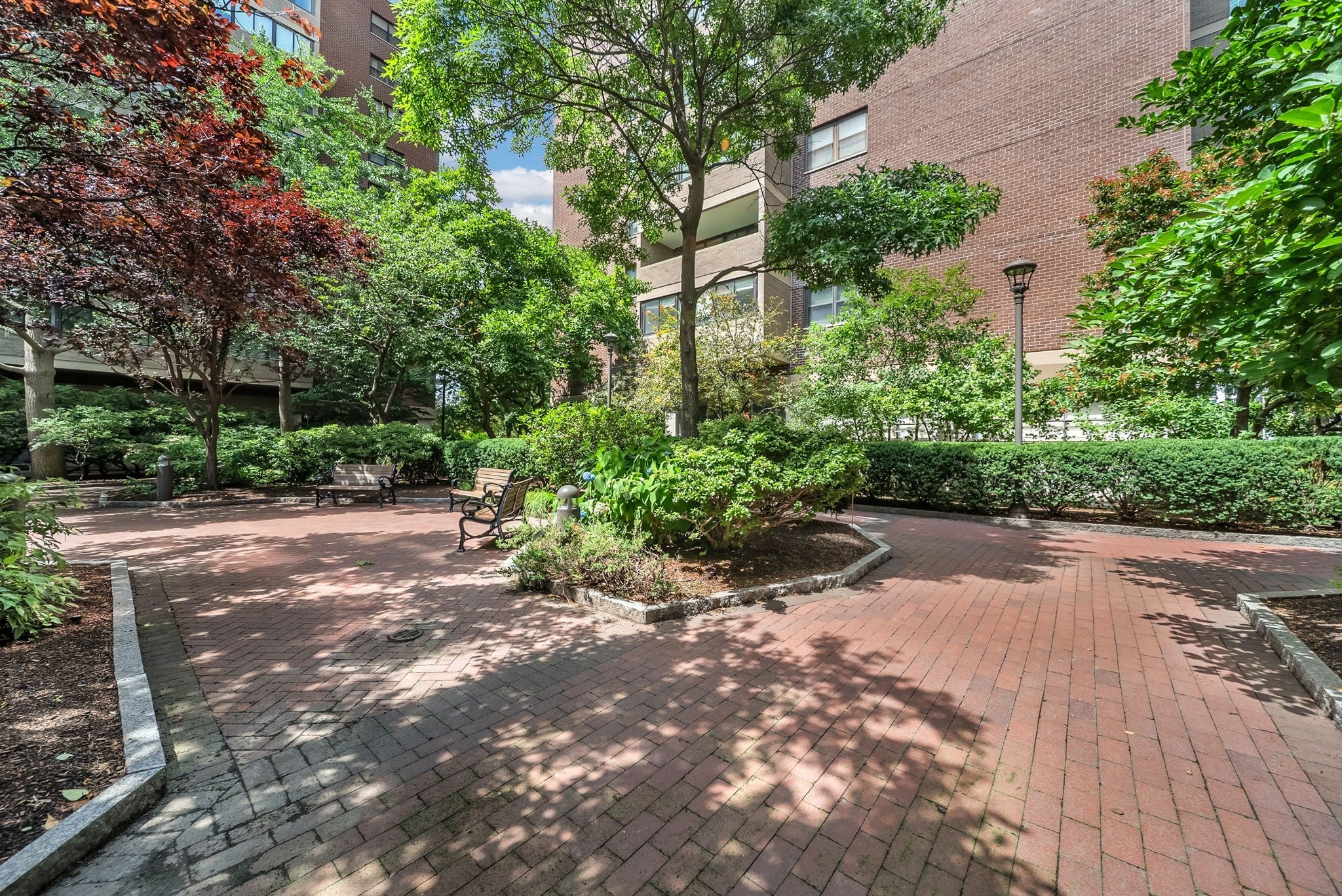 9 Hawthorne Pl #7H, Boston, MA Photo #26