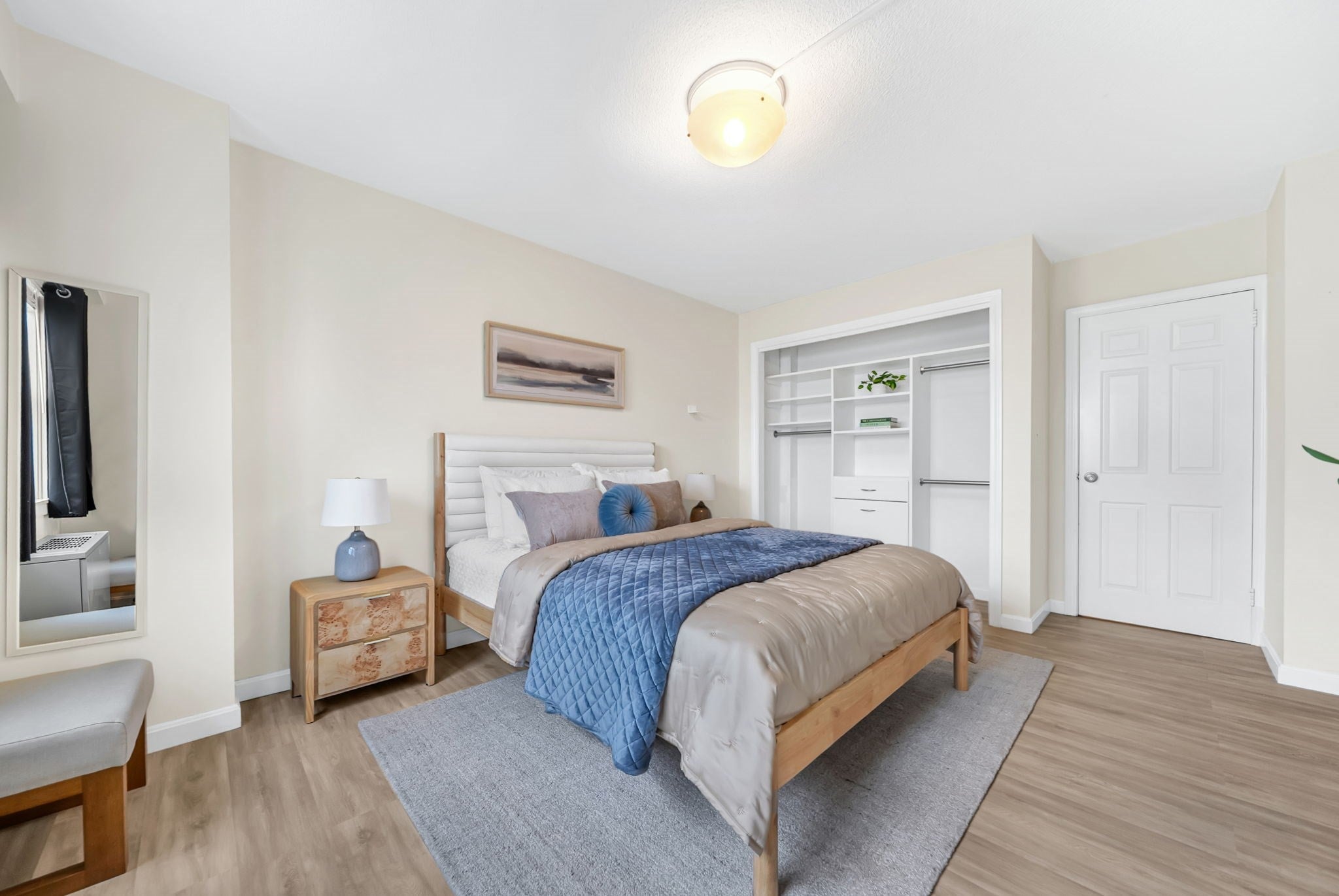 9 Hawthorne Pl #7H, Boston, MA Photo #11