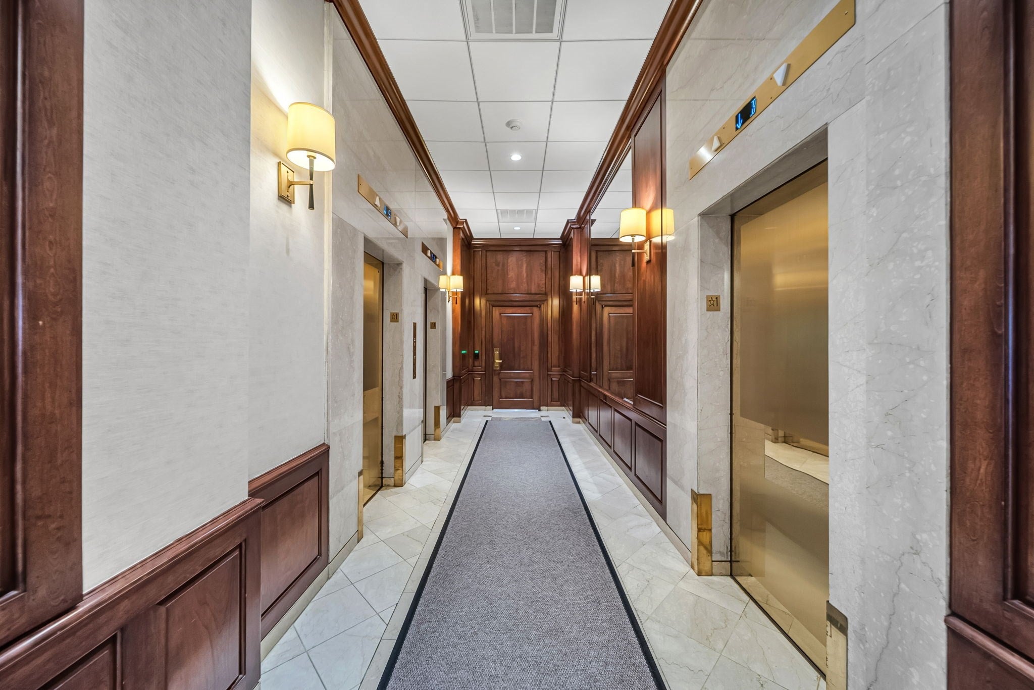 9 Hawthorne Pl #7H, Boston, MA Photo #30