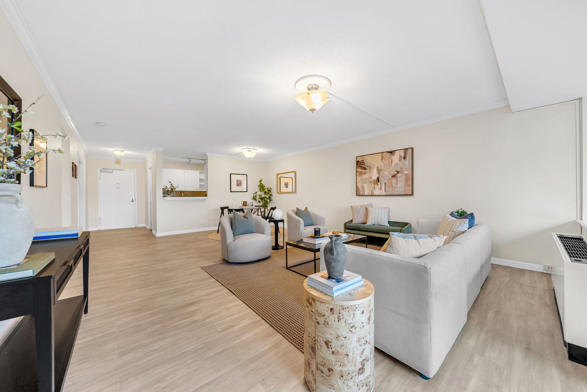 9 Hawthorne Pl #7H, Boston, MA Photo #6