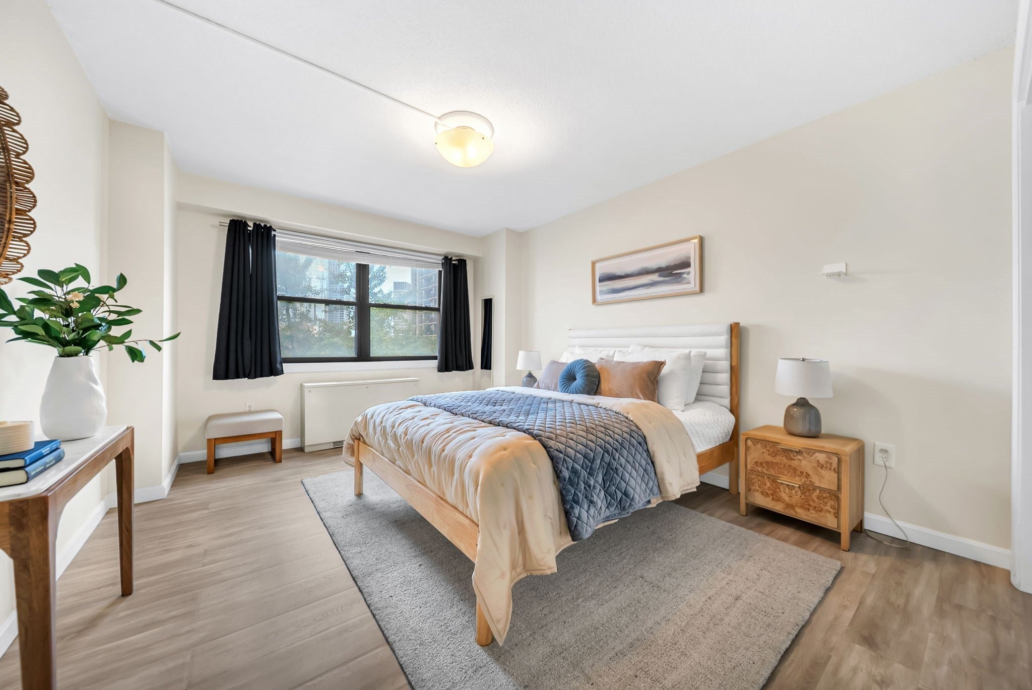 9 Hawthorne Pl #7H, Boston, MA Photo #10