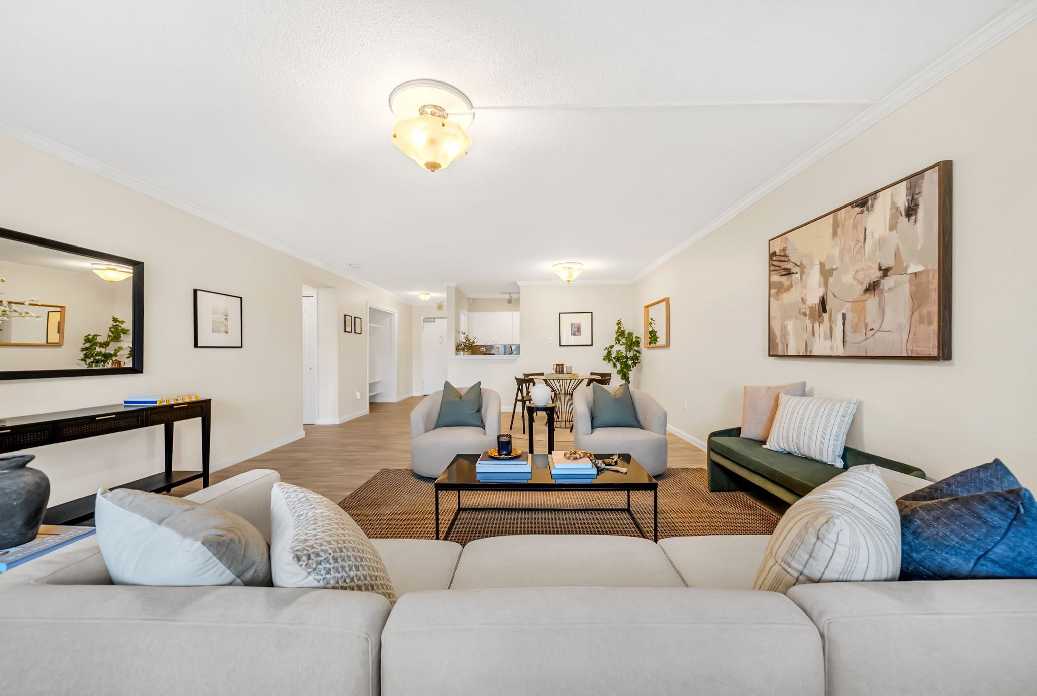 9 Hawthorne Pl #7H, Boston, MA Photo #7