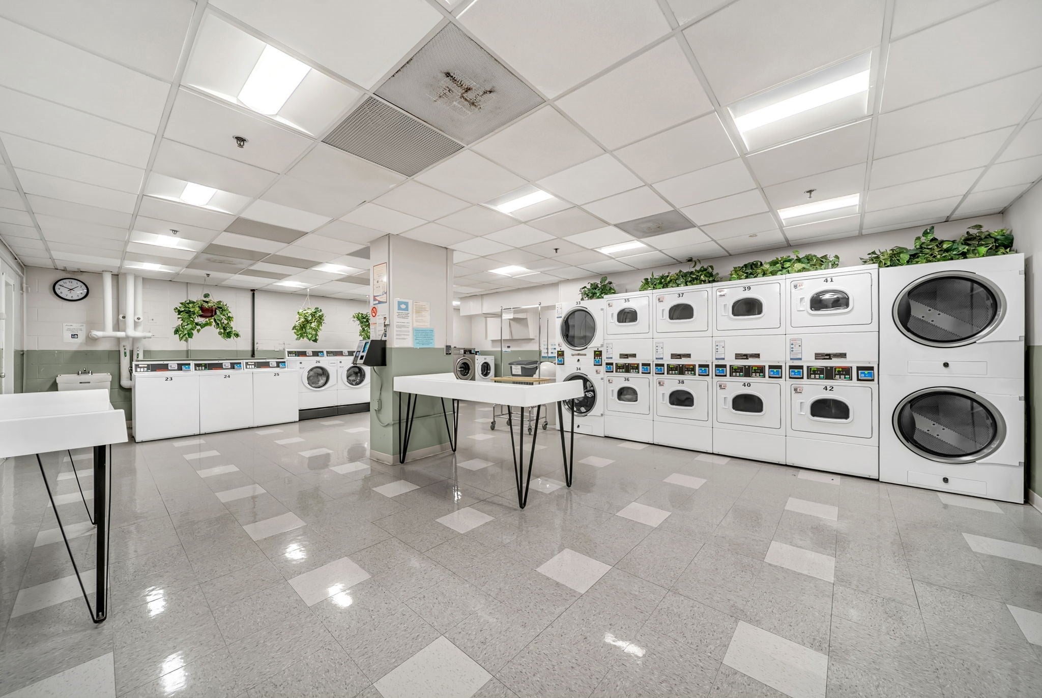 9 Hawthorne Pl #7H, Boston, MA Photo #34
