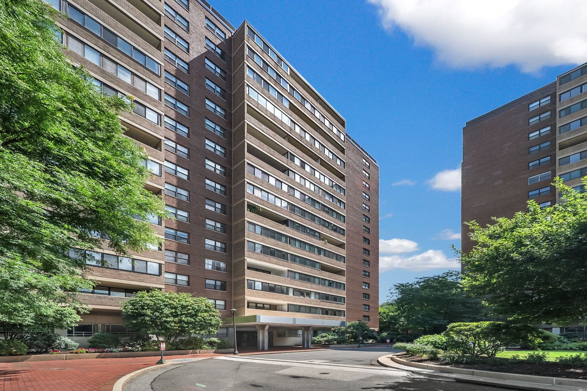 9 Hawthorne Pl #7H, Boston, MA Photo #22